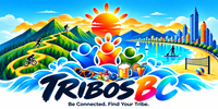 Tribos BC – Eventos e Novas Amizades